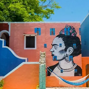 https://casa-de-las-flores.quintano-roohotels.com