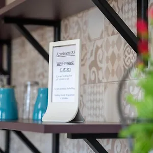 Spacious In The Heart Of Studentski Grad Sofia