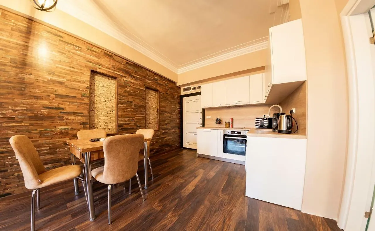 Sofia Artist Life Apartment Bulgaria