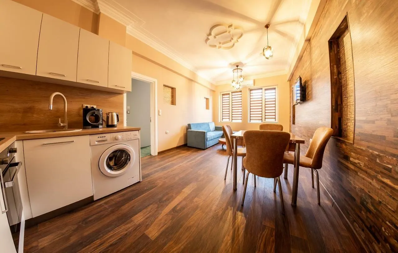 Sofia Artist Life Apartment Bulgaria