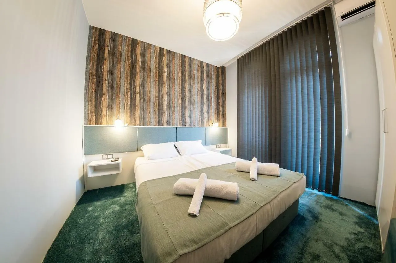 Sofia Artist Life Apartment 0*,  Bulgaria